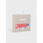 Mayoral Μπουρνουζοπετσετα τερακοτα 26-09114-075 9114