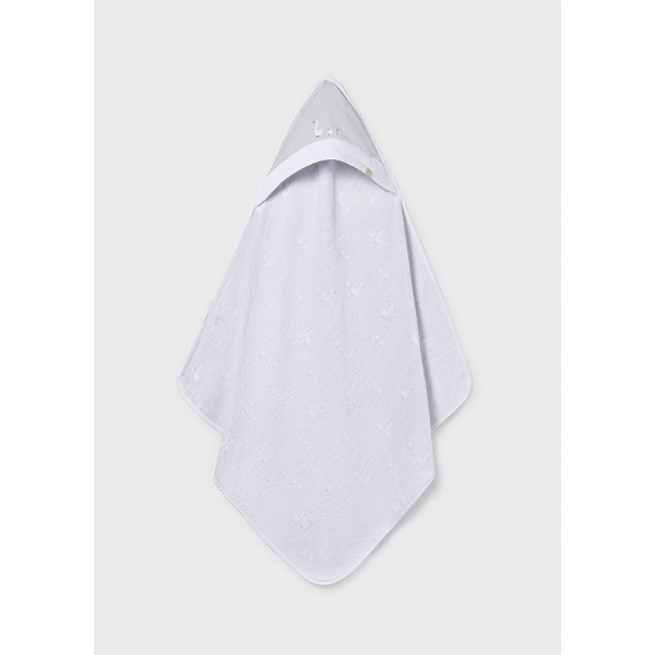 Mayoral Πετσετα ασημι 26-09117-078 9117