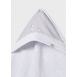 Mayoral Πετσετα ασημι 26-09117-078 9117