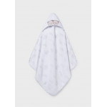 Mayoral Πετσετα προσωπο ζωου εκρου 26-09118-083 9118