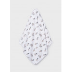 Mayoral Πετσετα προσωπο ζωου εκρου 26-09118-083 9118