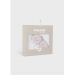 Mayoral Πετσετα προσωπο ζωου εκρου 26-09118-083 9118