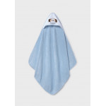 Mayoral Πετσετα προσωπο ζωου σιελ 26-09118-084 9118