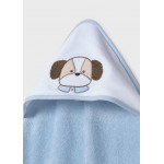 Mayoral Πετσετα προσωπο ζωου σιελ 26-09118-084 9118