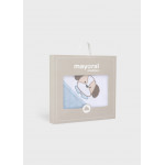 Mayoral Πετσετα προσωπο ζωου σιελ 26-09118-084 9118