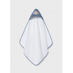 Mayoral Πετσετα προσωπο ζωου λευκο 26-09118-085 9118