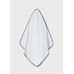 Mayoral Πετσετα προσωπο ζωου λευκο 26-09118-085 9118