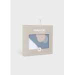 Mayoral Πετσετα προσωπο ζωου λευκο 26-09118-085 9118