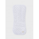 Mayoral Κάλυμμα καροτσιού Γκρι 26-09124-094 