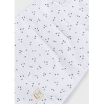 Mayoral Κάλυμμα καροτσιού Γκρι 26-09124-094 