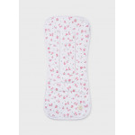 Mayoral Κάλυμμα καροτσιού Ροζέ 26-09124-095 