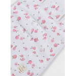 Mayoral Κάλυμμα καροτσιού Ροζέ 26-09124-095 