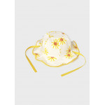 Mayoral Καπελο αναστρεψιμο κιτρινο 26-10144-047 10144