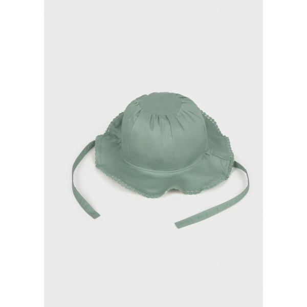 Mayoral Καπελο αναστρεψιμο μεντα 26-10144-048 10144