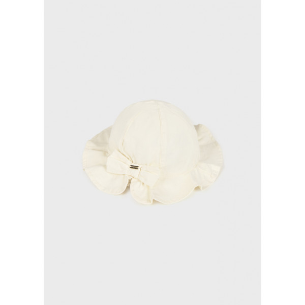 Mayoral Καπελο καπαρτινε μπεζ 26-10145-053 10145