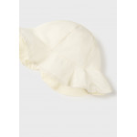 Mayoral Καπελο καπαρτινε μπεζ 26-10145-053 10145