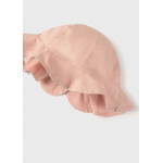 Mayoral Καπελο καπαρτινε ροζ φουξια 26-10145-054 10145