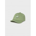 Mayoral Καπελο κεντητο πρασινο 26-10148-065 10148