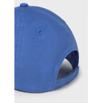 Mayoral Καπελο κεντητο μπλε 26-10148-066 10148