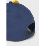 Mayoral Καπελο καπαρτινε κοβαλτιο 26-10149-072 10149