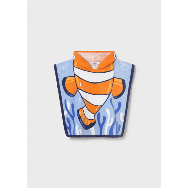 Mayoral Πετσετα Ψαρι 26-10164-097 10164