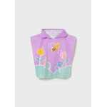 Mayoral Πετσετα λιλα 26-10165-068 10165