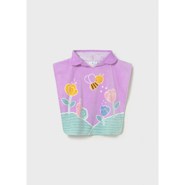 Mayoral Πετσετα λιλα 26-10165-068 10165