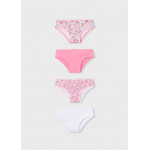 Mayoral Βρακακια ροζ ανοιχτ 26-10174-066 10174