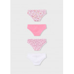 Mayoral Βρακακια ροζ ανοιχτ 26-10174-066 10174