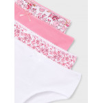 Mayoral Βρακακια ροζ ανοιχτ 26-10174-066 10174