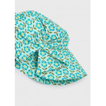 Mayoral Καπελο σταμπωτο μπλε σκουρ 26-10190-086 10190