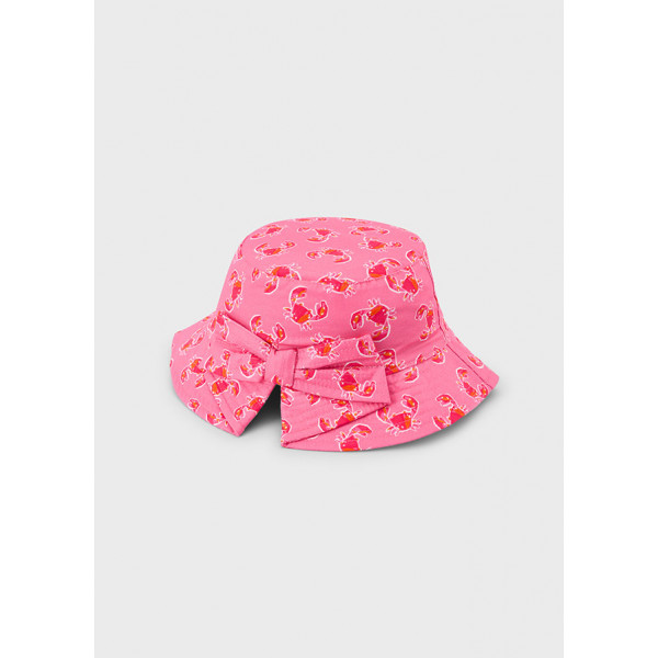 Mayoral Καπελο σταμπωτο γερανι 26-10190-087 10190