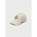 Mayoral Καπελο κεντητο κανναβης 26-10193-018 10193