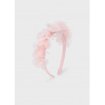 Mayoral Στεκα λουλουδια ροζ απαλο 26-10198-036 10198