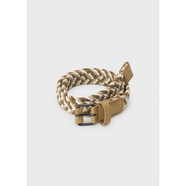 Mayoral Ζωνη καμηλο 26-10202-028 10202