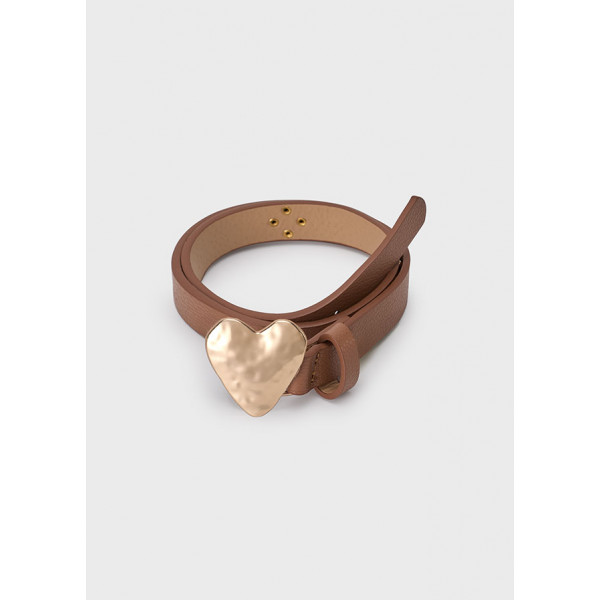 Mayoral Ζωνη καμηλο 26-10203-040 10203