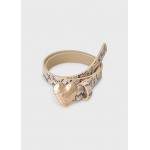 Mayoral Ζωνη μπεζ 26-10203-041 10203