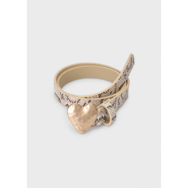 Mayoral Ζωνη μπεζ 26-10203-041 10203