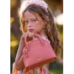 Mayoral Τσαντα ροζ 26-10206-044 10206