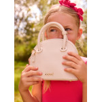 Mayoral Τσαντα μπεζ 26-10206-045 10206