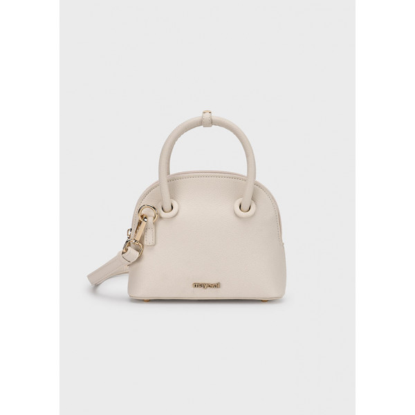 Mayoral Τσαντα μπεζ 26-10206-045 10206