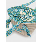 Mayoral Τσαντα για την παραλία μπλε σκουρ 26-10208-086 10208