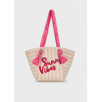 Mayoral Τσαντα για την παραλία γερανι 26-10208-087 10208