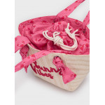 Mayoral Τσαντα για την παραλία γερανι 26-10208-087 10208