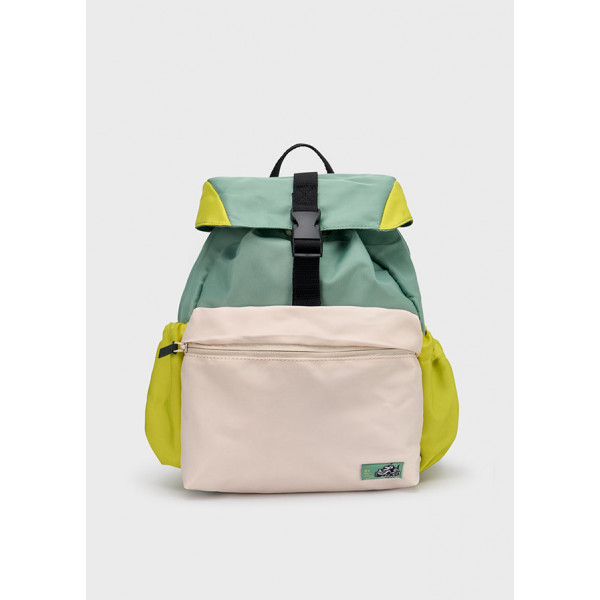 Mayoral Σακιδιο πρασινο 26-10211-056 10211