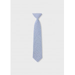 Mayoral Γραβατα μπλε ριγε 26-10214-033 10214