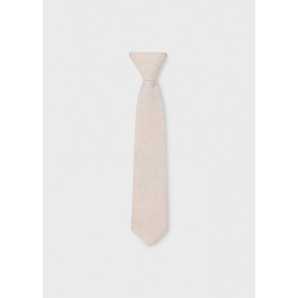 Mayoral Γραβατα μπεζ μιξη 26-10214-035 10214