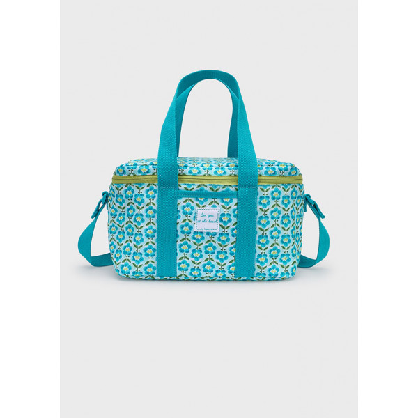 Mayoral Τσαντα θερμικη μπλε σκουρ 26-10220-080 10220