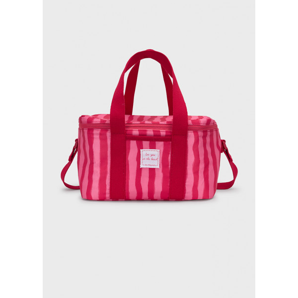 Mayoral Τσαντα θερμικη ροδακινι 26-10220-081 10220