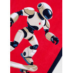 Mayoral Πετσετα κοκκινο 26-10223-039 10223